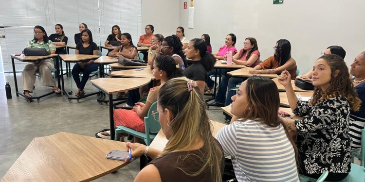Mulheres do programa Patroas do Aracati iniciam hoje capacitação voltada empreendedorismo feminino