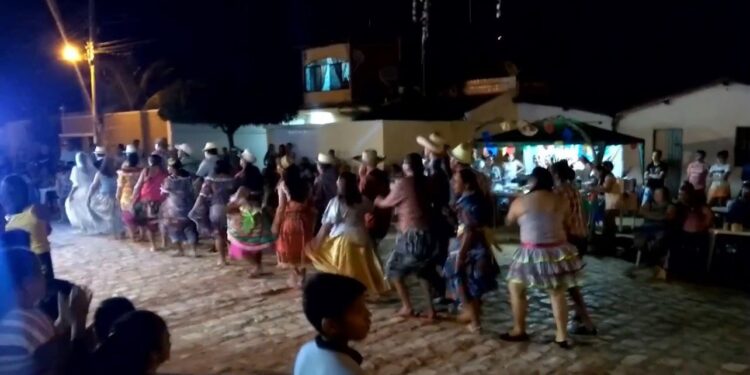 “Arraiá Bonito com Amigos” promete agitar o bairro Pedregal neste sábado (11)