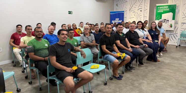 Caravanas levam qualificação e mobilização do setor automotivo a diversas regiões do Ceará