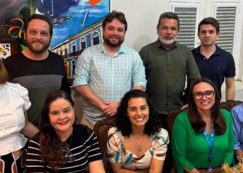 Comitê de Inovação do Litoral Leste é oficializado em Aracati