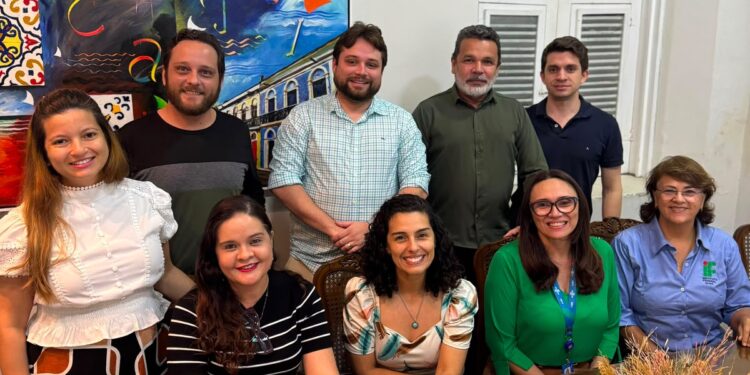 Comitê de Inovação do Litoral Leste é oficializado em Aracati