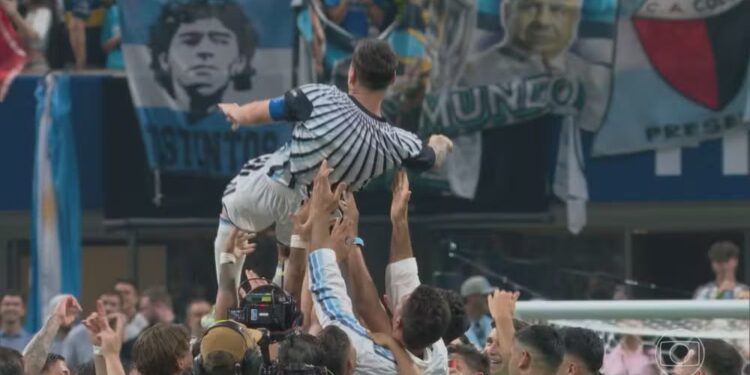 Copa do Mundo: veja todos os classificados para as quartas de final e quando são os jogos