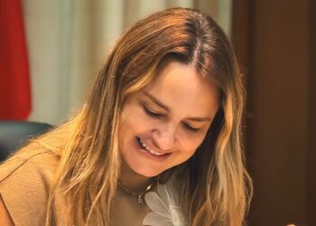 Prefeita Roberta deve anunciar ainda hoje mais informações do Concurso Público de Aracati