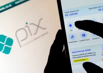 Veja como vai funcionar o Pix pensão, aprovado pelo Senado