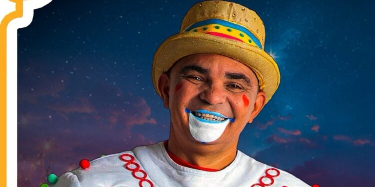 Show da Alegria promete animar as férias da criançada em Aracati
