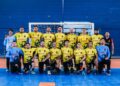 Handebol Aracati conquista títulos de Campeão Adulto Masculino e Sub-17 Feminino na ADAHA CUP
