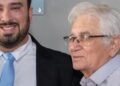 Morre Antônio Silva de Holanda, pai do prefeito de Itaiçaba