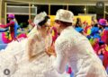 Paixão Junina garante vaga no Festival Cearense de Quadrilhas 2026