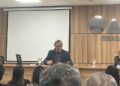 Aracati sediou o 1º Seminário de Ciências Criminais da OAB Seccional Leste