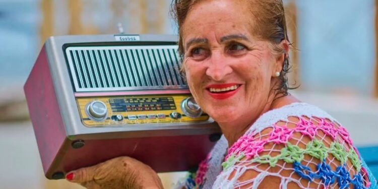 Rádio Sinal é aquela amiga que está sempre com você
