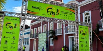 CMA Run 2026: Corrida da Câmara Municipal acontece hoje em Aracati