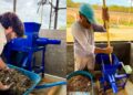 Prefeitura do Aracati realiza entrega de adubo orgânico para agricultores familiares