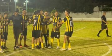Sítio Cumbe vence o Vale Real nos pênaltis e conquista o tetracampeonato da Copa Peladeiros 2026