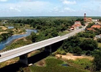 Ceará anuncia série de ações estruturantes em Tabuleiro do Norte