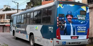 Começam a vigorar a partir desta sexta-feira (17) regras que exigem alertas em anúncios de bets