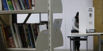 Saiba como a urna eletrônica garante a soberania do voto