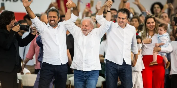 Convenção que oficializará candidatura à reeleição de Elmano será realizada na próxima sexta-feira, 31