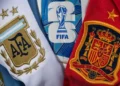 Espanha e Argentina disputam neste domingo (19) o título da Copa do Mundo FIFA 2026