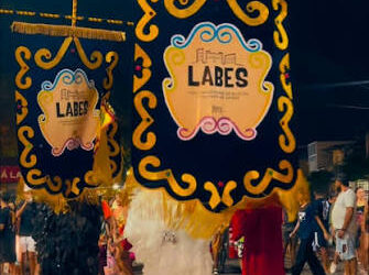 LABES lança material audiovisual do Carnaval Cultural 2026