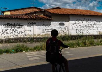 Violência avança em Maranguape, que segue como cidade mais violenta do Brasil