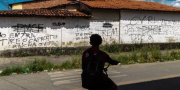 Violência avança em Maranguape, que segue como cidade mais violenta do Brasil
