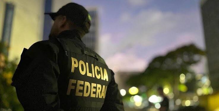 PF prepara operação nacional para a segurança dos candidatos à Presidência