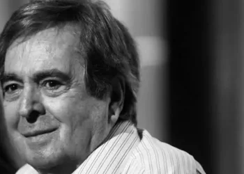 Morre o autor de novela Benedito Ruy Barbosa, aos 95 anos