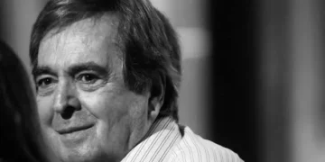 Morre o autor de novela Benedito Ruy Barbosa, aos 95 anos