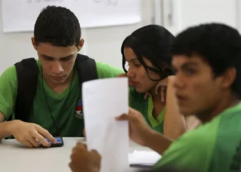 Inclusão digital no Brasil é feita pela metade, mostra pesquisa 