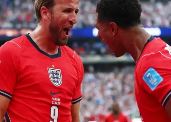 Inglaterra e Congo; Bélgica e Senegal; EUA e Bósnia jogam nesta quarta