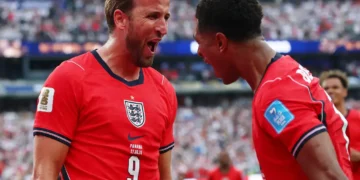 Inglaterra e Congo; Bélgica e Senegal; EUA e Bósnia jogam nesta quarta