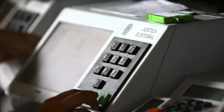 Confira as principais datas do calendário eleitoral