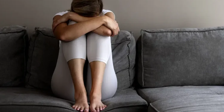 Mais de 50% das mulheres dizem ter sofrido violência de parceiros