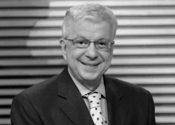 Morre Renato Machado, ex-apresentador do Bom Dia Brasil, aos 83 anos