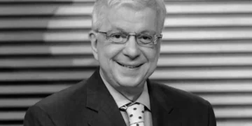 Morre Renato Machado, ex-apresentador do Bom Dia Brasil, aos 83 anos