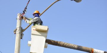Aracati reforça canais para solicitação de manutenção da iluminação pública