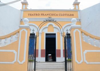 Sonart celebra cinco anos com recital especial no Teatro Francisca Clotilde