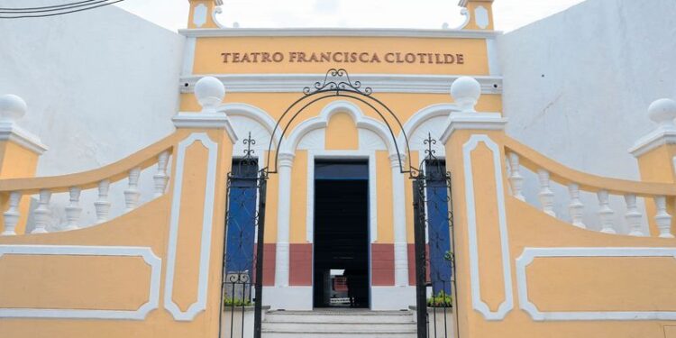 Sonart celebra cinco anos com recital especial no Teatro Francisca Clotilde