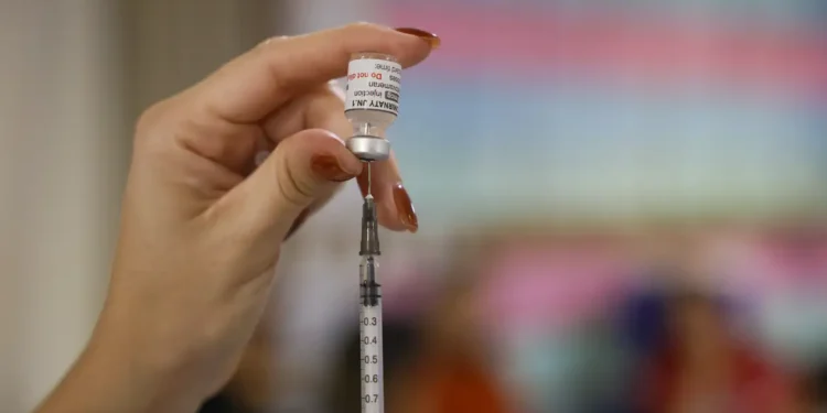 Pesquisa mostra que vacinação diminuiu prevalência de HPV ente jovens