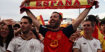 Espanha Vence a França e Está na Final da Copa do Mundo 2026