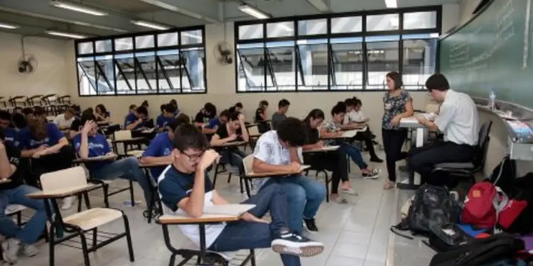 ITA recebe inscrições para o vestibular de 2027 até domingo