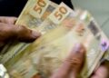 Abono Salarial a nascidos em novembro e dezembro começa a ser pago nesta segunda (17)