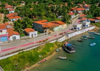 32ª Edição do Circuito de Velas da Vila da Volta promete movimentar o litoral de Aracati neste domingo (30)