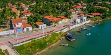 32ª Edição do Circuito de Velas da Vila da Volta promete movimentar o litoral de Aracati neste domingo (30)
