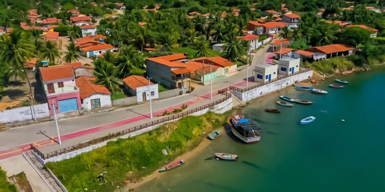 32ª Edição do Circuito de Velas da Vila da Volta promete movimentar o litoral de Aracati neste domingo (30)