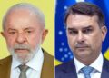 Lula segue na liderança no 1º turno e mantém empate com Flávio Bolsonaro no 2º turno, aponta BTG/Nexus