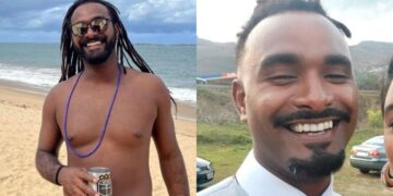 Turista mineiro desaparece durante caminhada em Paracuru
