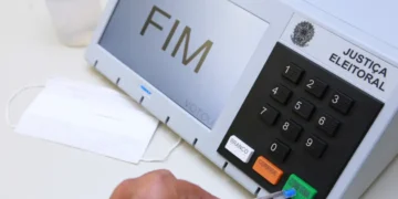 TSE faz semana de ações para mostrar funcionamento da urna eletrônica