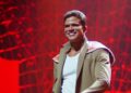 Marcos Lessa é atração confirmada no 2º Festival do Camarão do Vale do Jaguaribe