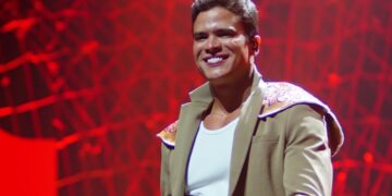 Marcos Lessa é atração confirmada no 2º Festival do Camarão do Vale do Jaguaribe